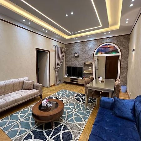 Luxury Apartment Downtown Каїр Екстер'єр фото