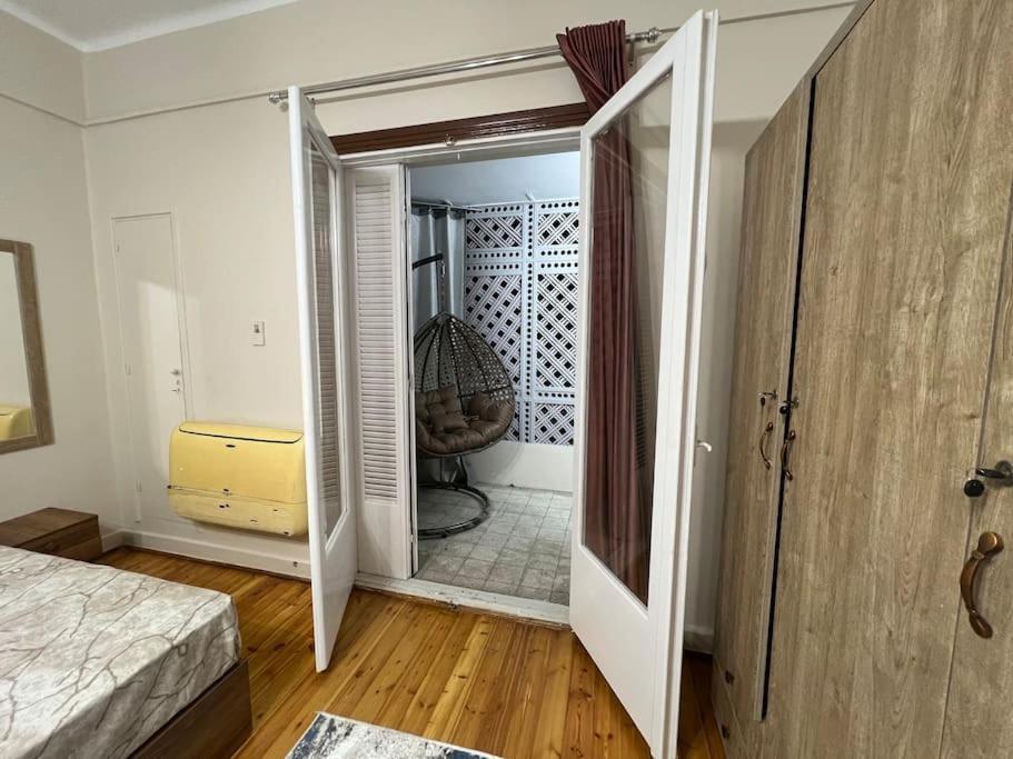 Luxury Apartment Downtown Каїр Екстер'єр фото