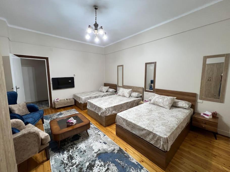 Luxury Apartment Downtown Каїр Екстер'єр фото