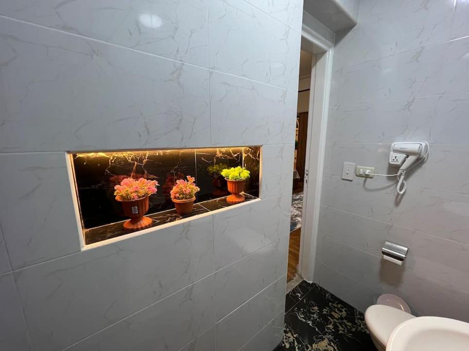 Luxury Apartment Downtown Каїр Екстер'єр фото