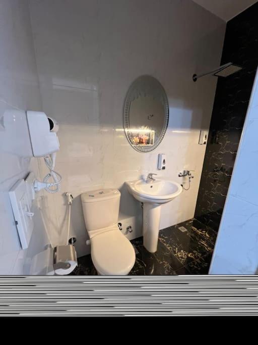 Luxury Apartment Downtown Каїр Екстер'єр фото