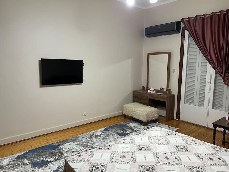 Luxury Apartment Downtown Каїр Екстер'єр фото