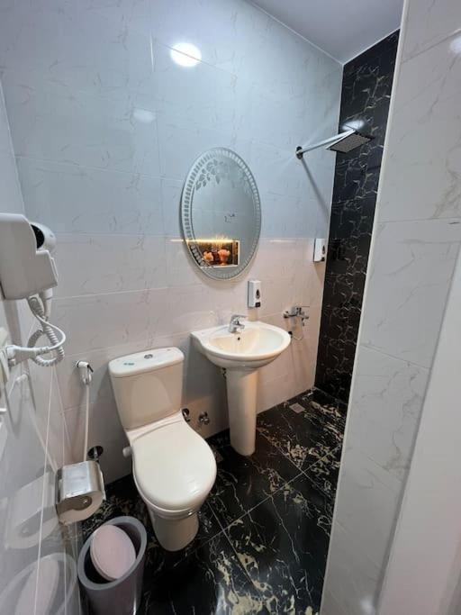 Luxury Apartment Downtown Каїр Екстер'єр фото