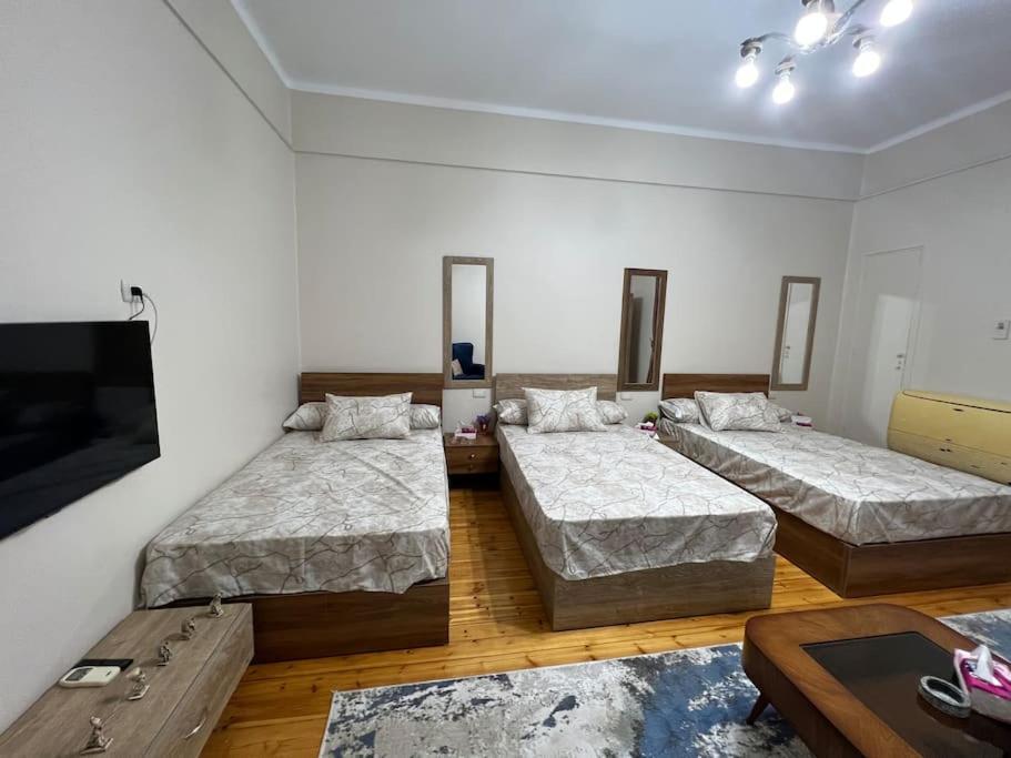 Luxury Apartment Downtown Каїр Екстер'єр фото
