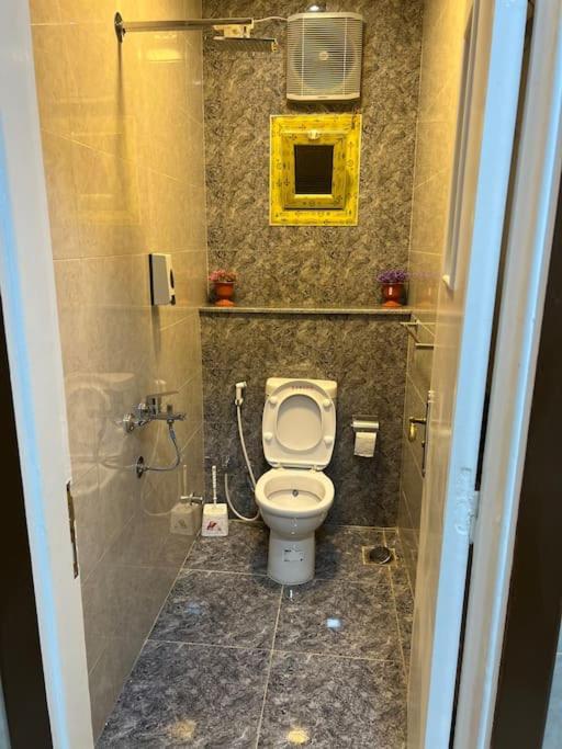 Luxury Apartment Downtown Каїр Екстер'єр фото