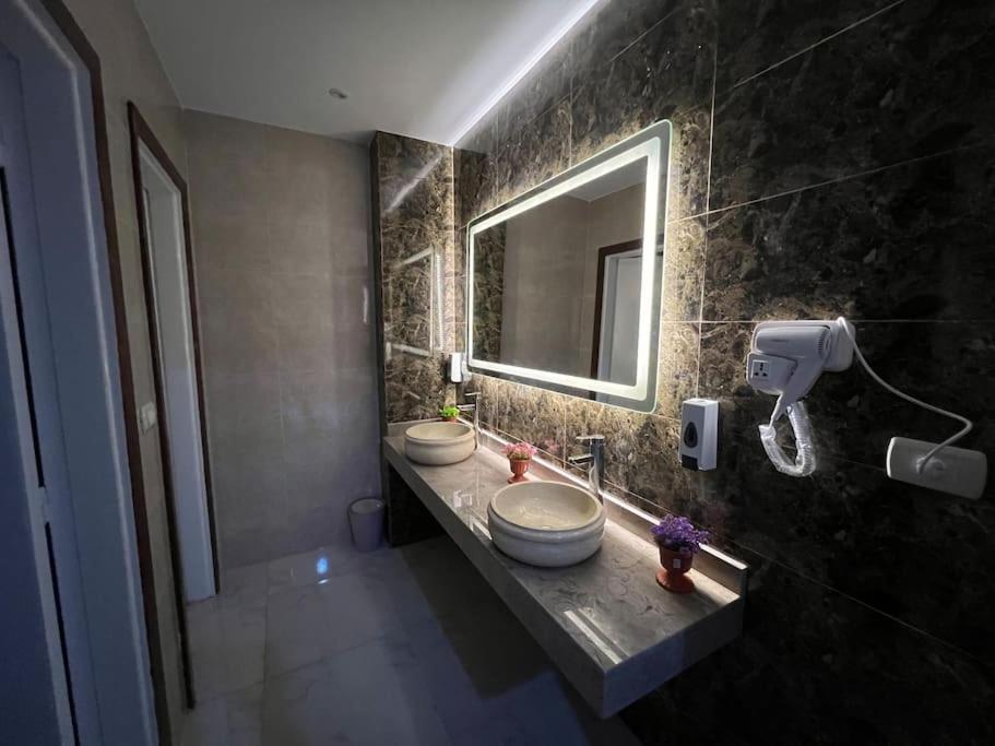 Luxury Apartment Downtown Каїр Екстер'єр фото