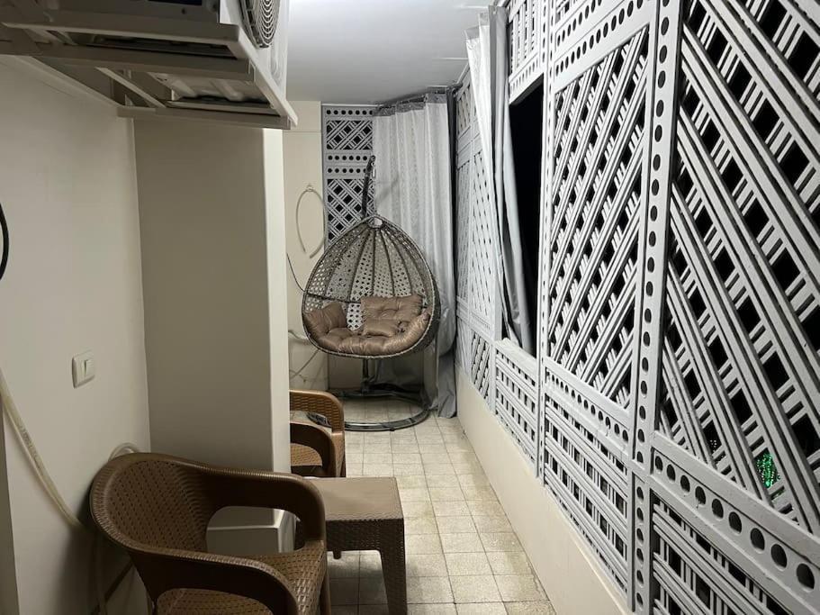Luxury Apartment Downtown Каїр Екстер'єр фото