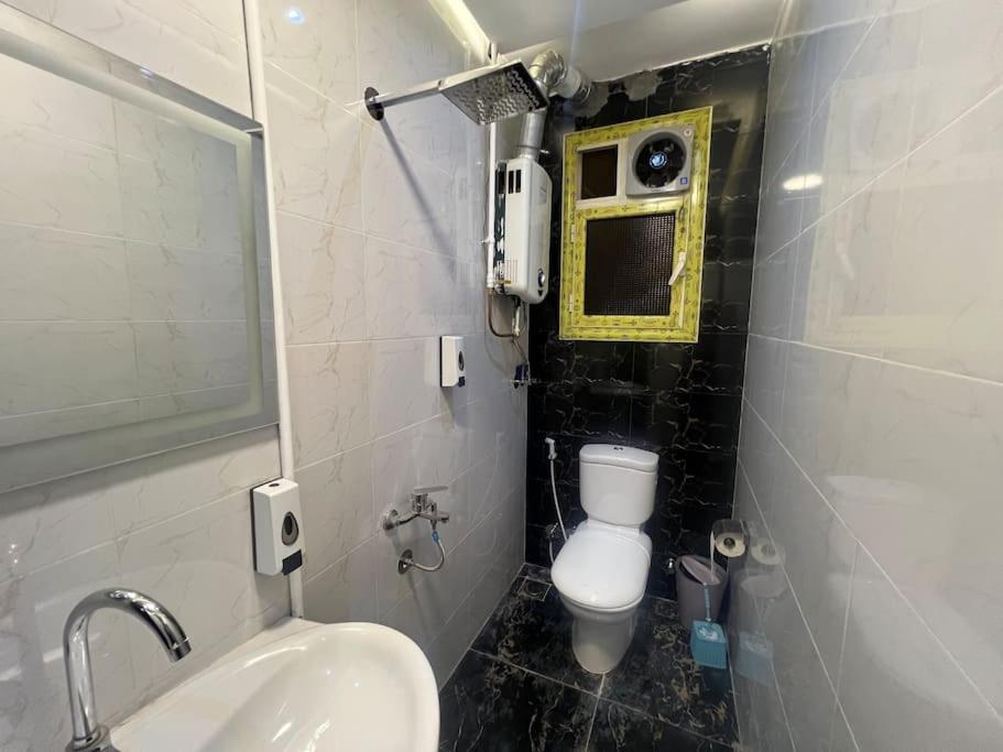 Luxury Apartment Downtown Каїр Екстер'єр фото