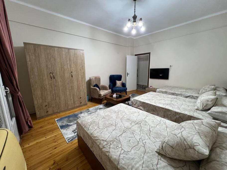 Luxury Apartment Downtown Каїр Екстер'єр фото