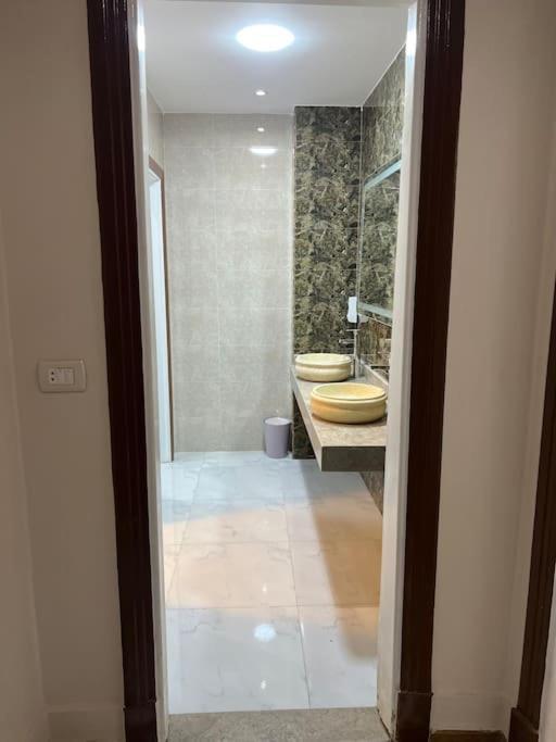 Luxury Apartment Downtown Каїр Екстер'єр фото