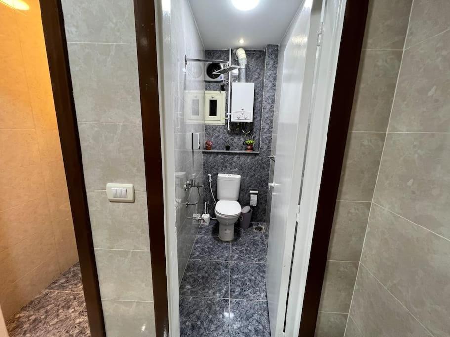 Luxury Apartment Downtown Каїр Екстер'єр фото