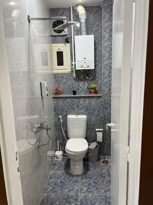 Luxury Apartment Downtown Каїр Екстер'єр фото