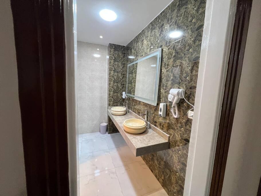 Luxury Apartment Downtown Каїр Екстер'єр фото