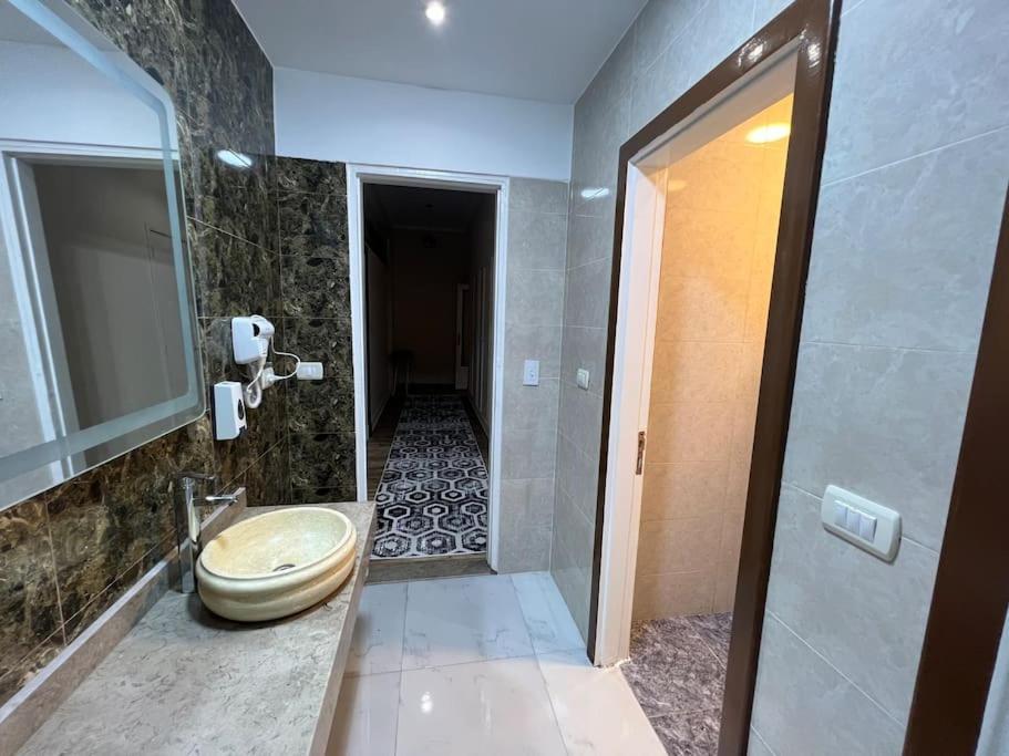 Luxury Apartment Downtown Каїр Екстер'єр фото