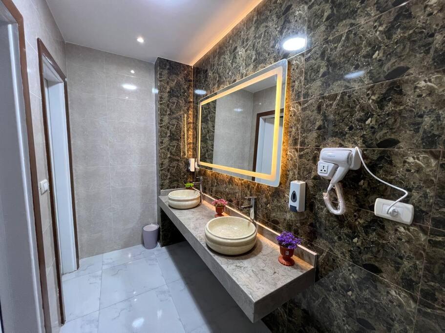 Luxury Apartment Downtown Каїр Екстер'єр фото