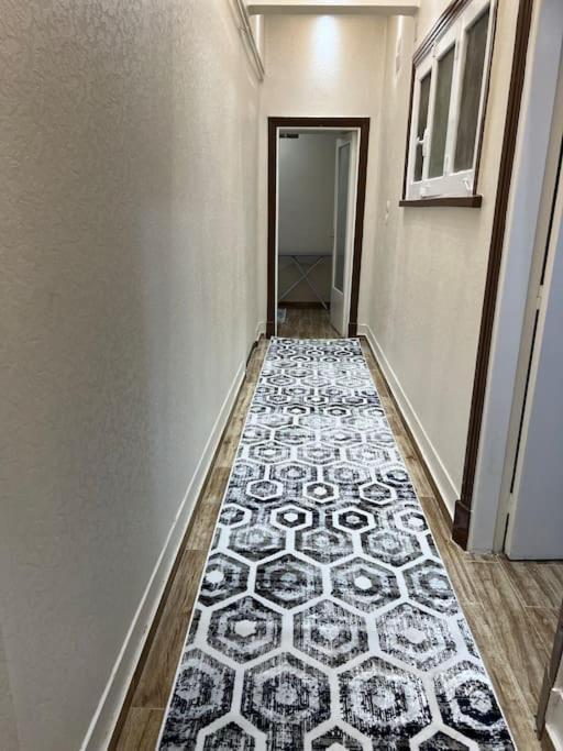Luxury Apartment Downtown Каїр Екстер'єр фото