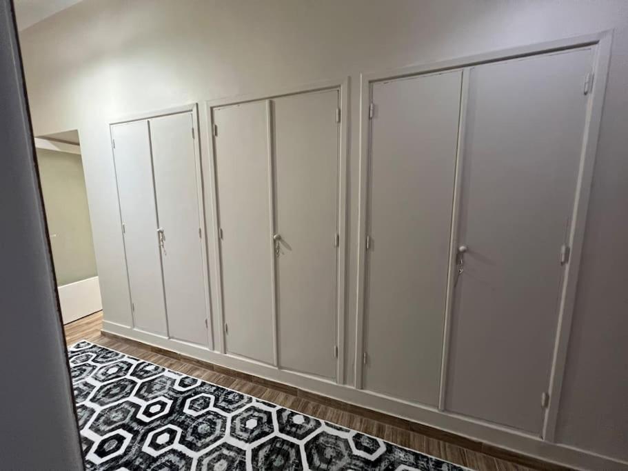 Luxury Apartment Downtown Каїр Екстер'єр фото