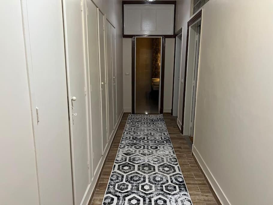 Luxury Apartment Downtown Каїр Екстер'єр фото