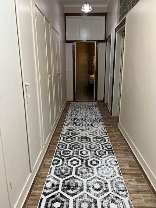 Luxury Apartment Downtown Каїр Екстер'єр фото