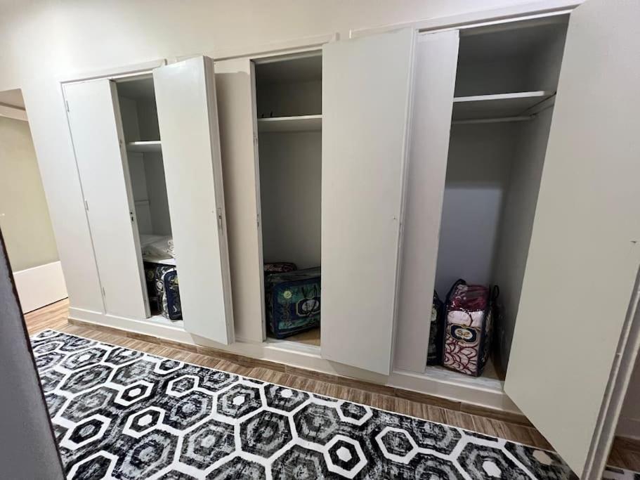 Luxury Apartment Downtown Каїр Екстер'єр фото
