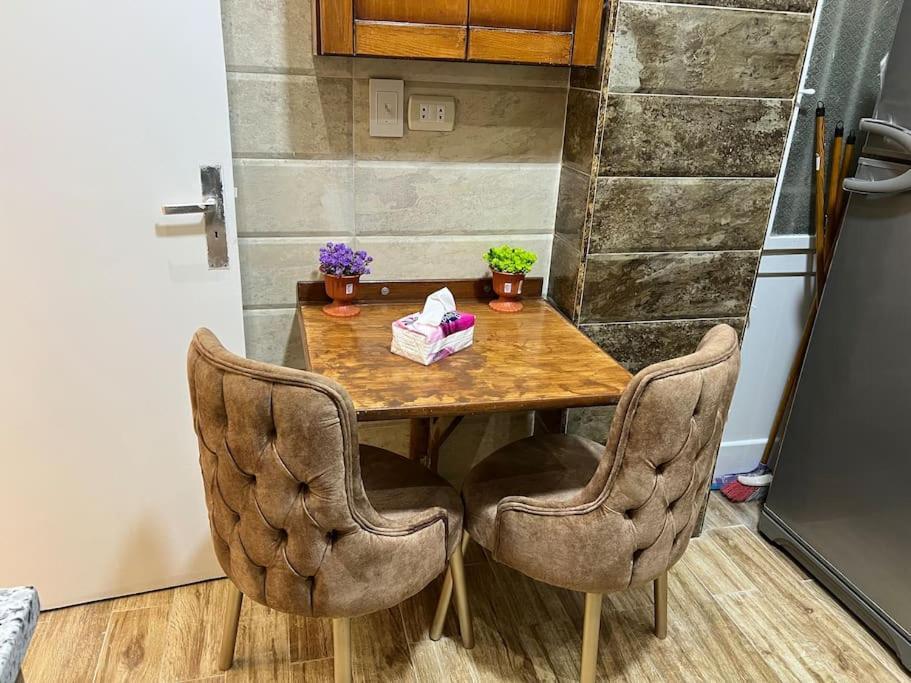 Luxury Apartment Downtown Каїр Екстер'єр фото