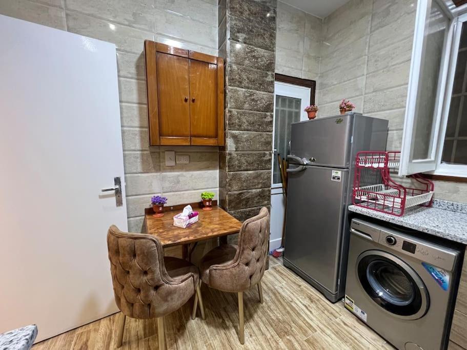 Luxury Apartment Downtown Каїр Екстер'єр фото