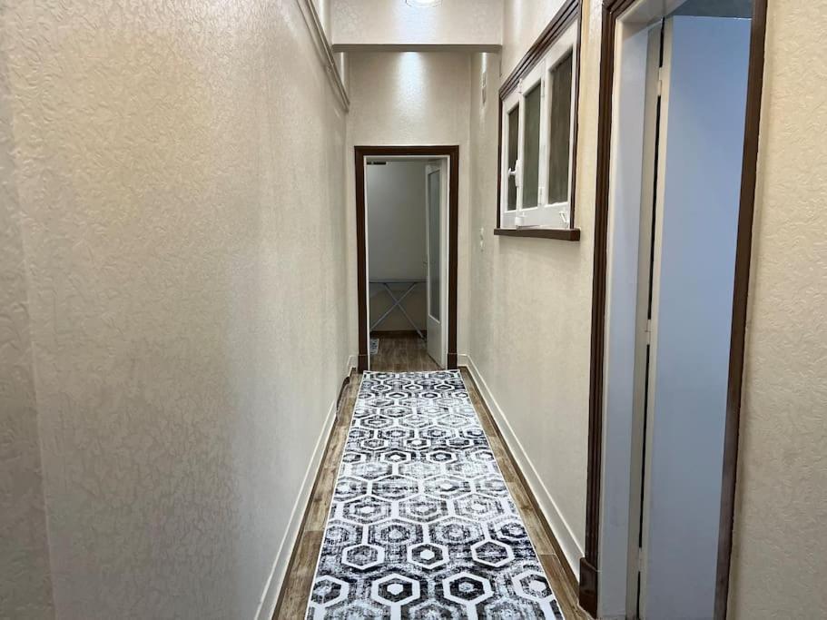 Luxury Apartment Downtown Каїр Екстер'єр фото