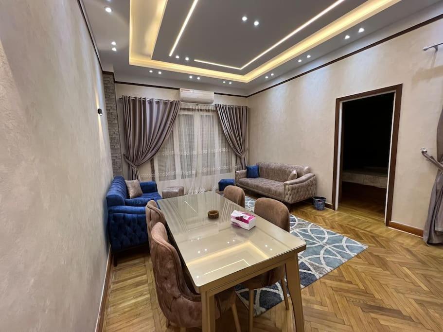 Luxury Apartment Downtown Каїр Екстер'єр фото