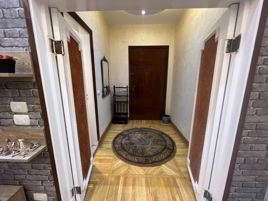 Luxury Apartment Downtown Каїр Екстер'єр фото