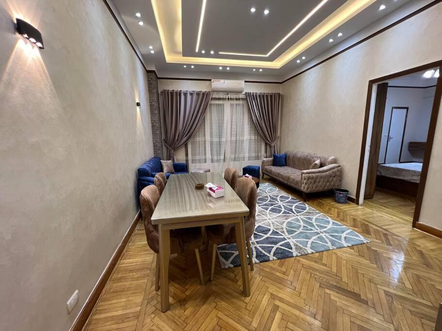 Luxury Apartment Downtown Каїр Екстер'єр фото